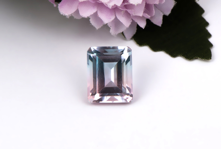 Qurtz Doublet BI Color EPLI-0020
